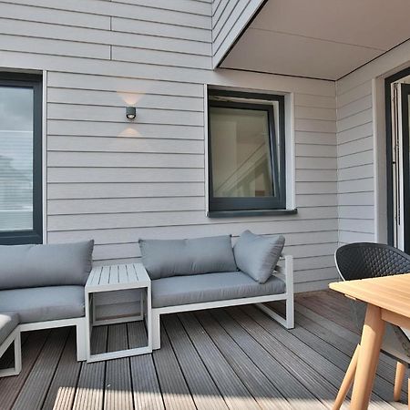 Strandperle Ostsee Suite 5 宁多夫 外观 照片