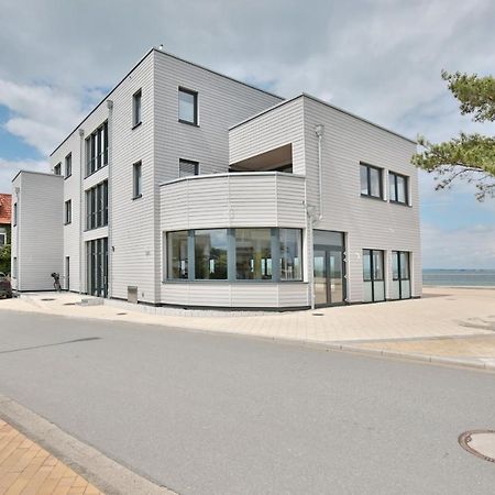 Strandperle Ostsee Suite 5 宁多夫 外观 照片
