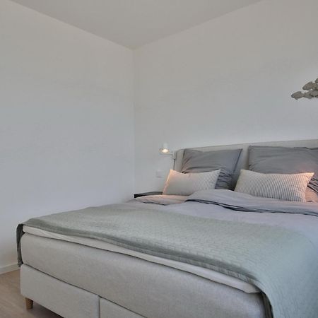 Strandperle Ostsee Suite 5 宁多夫 外观 照片