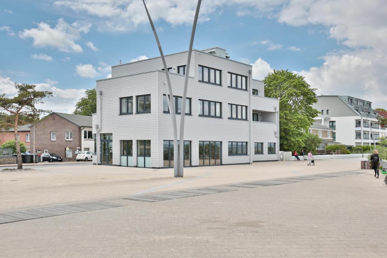 Strandperle Ostsee Suite 5 宁多夫 外观 照片